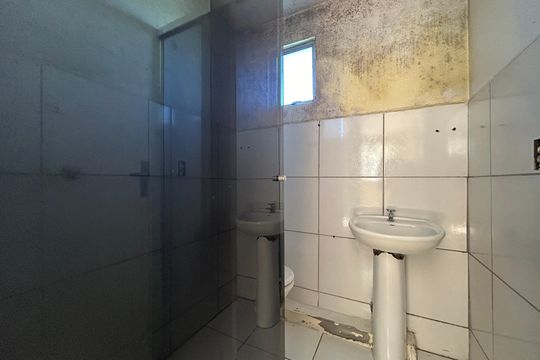 Apartamento à venda com 2 quartos, 57m² em Santo Afonso, Novo Hamburgo