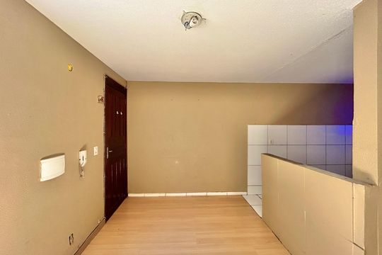 Apartamento para alugar com 2 quartos, 57m² em Santo Afonso, Novo Hamburgo