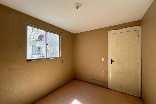 Apartamento para alugar com 2 quartos, 57m² em Santo Afonso, Novo Hamburgo
