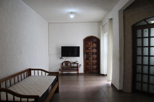 Sala  de casa à venda com 2 quartos, 260m² em Vila Endres, Guarulhos