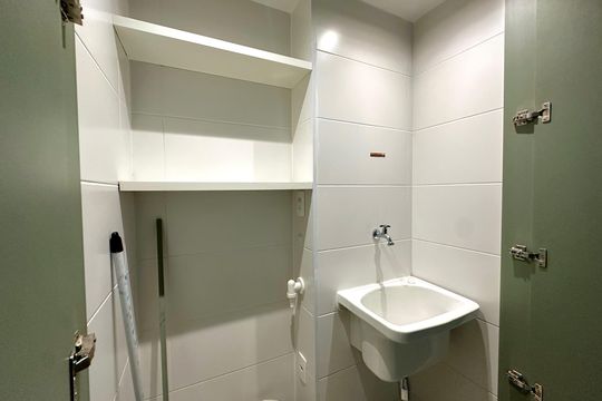 Kitnet/Studio à venda com 1 quarto, 34m² em Centro, Rio de Janeiro