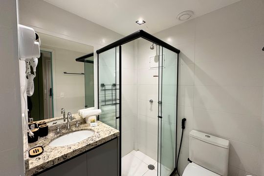 Kitnet/Studio à venda com 1 quarto, 34m² em Centro, Rio de Janeiro
