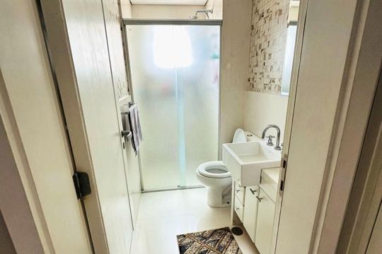 Apartamento à venda com 3 quartos, 120m² em Água Rasa, São Paulo