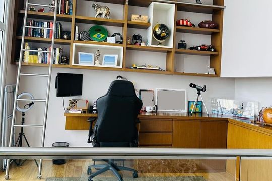 Apartamento à venda com 3 quartos, 120m² em Água Rasa, São Paulo