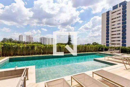 Apartamento à venda com 3 quartos, 77m² em Chácara Santo Antônio (zona Sul), São Paulo