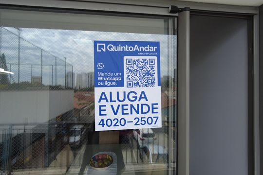 Apartamento à venda com 3 quartos, 77m² em Chácara Santo Antônio (zona Sul), São Paulo