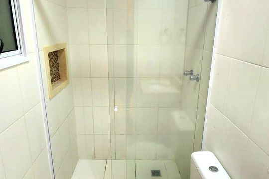 Casa de Condomínio à venda com 3 quartos, 85m² em Vargem Pequena, Rio de Janeiro
