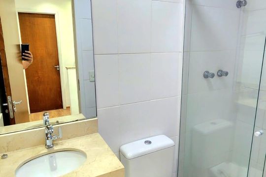 Casa de Condomínio à venda com 3 quartos, 85m² em Vargem Pequena, Rio de Janeiro