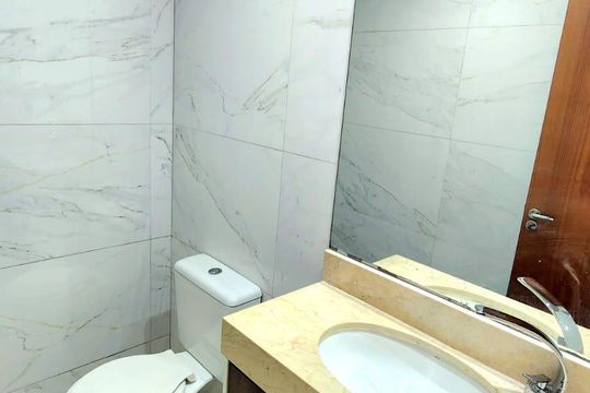 Casa de Condomínio à venda com 3 quartos, 85m² em Vargem Pequena, Rio de Janeiro