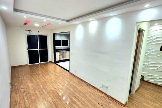 Casa de Condomínio à venda com 3 quartos, 85m² em Vargem Pequena, Rio de Janeiro