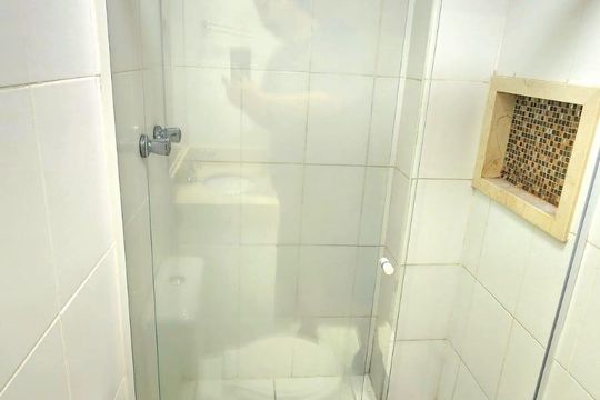 Casa de Condomínio à venda com 3 quartos, 85m² em Vargem Pequena, Rio de Janeiro