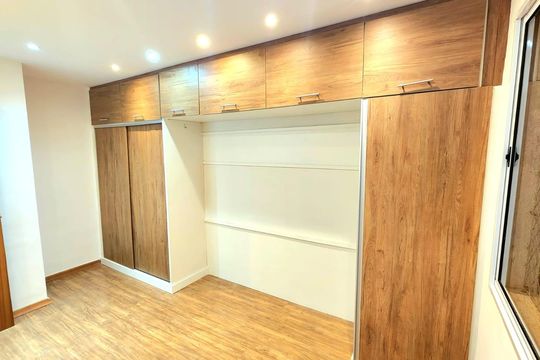 Casa de Condomínio à venda com 3 quartos, 85m² em Vargem Pequena, Rio de Janeiro
