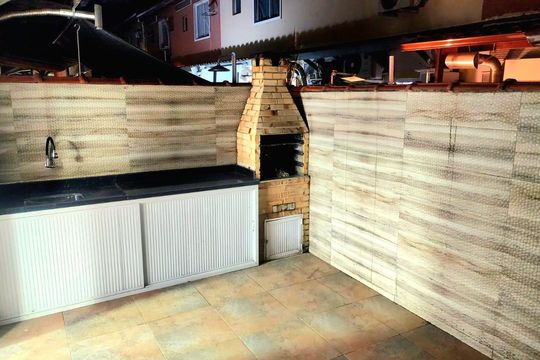 Casa de Condomínio à venda com 3 quartos, 85m² em Vargem Pequena, Rio de Janeiro