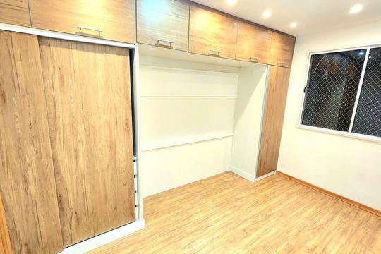 Casa de Condomínio à venda com 3 quartos, 85m² em Vargem Pequena, Rio de Janeiro
