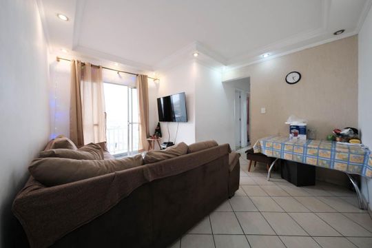 Casa à venda com 3 quartos, 58m² em Jardim Belem, São Paulo