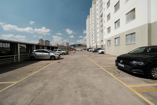 Área comum de casa à venda com 3 quartos, 58m² em Jardim Belem, São Paulo