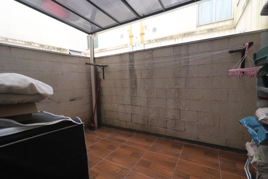 área privativa de apartamento à venda com 1 quarto, 45m² em Canudos, Novo Hamburgo