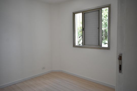 Quarto 1 de apartamento à venda com 2 quartos, 51m² em Vila Mariana, São Paulo