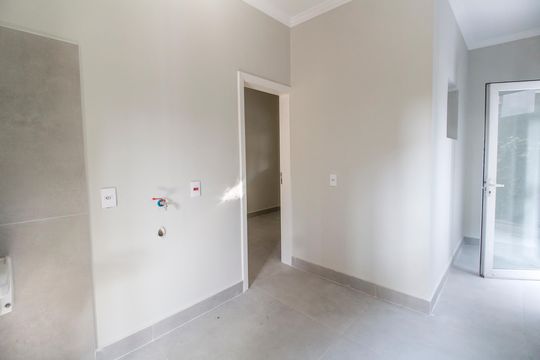 Área de Serviço de casa de condomínio à venda com 5 quartos, 507m² em Tamboré, Santana de Parnaíba