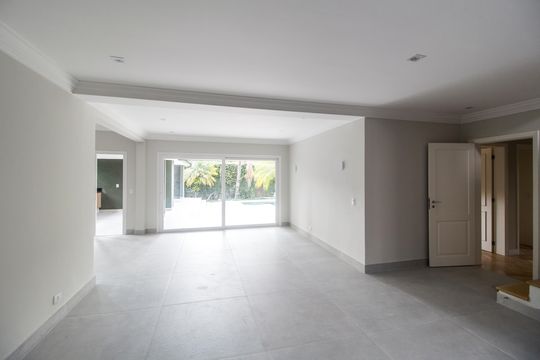 Casa de Condomínio à venda com 5 quartos, 507m² em Tamboré, Santana de Parnaíba