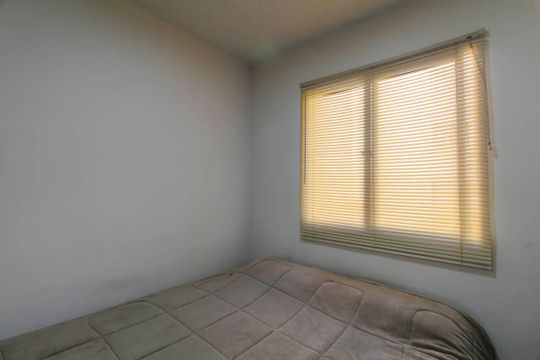Quarto 2 de apartamento à venda com 2 quartos, 40m² em Vila Ema, São Paulo