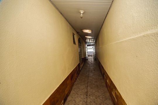 Casa à venda com 5 quartos, 276m² em Santa Monica, Belo Horizonte