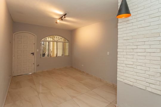 Casa à venda com 2 quartos, 120m² em Vila Baby, São Paulo