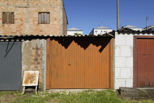 Garagem de apartamento para alugar com 2 quartos, 45m² em Rubem Berta, Porto Alegre