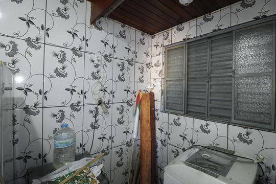 Cozinha de apartamento para alugar com 2 quartos, 45m² em Rubem Berta, Porto Alegre