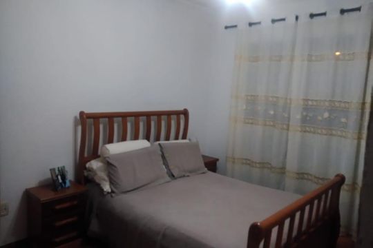 Casa à venda com 4 quartos, 225m² em Vila Nova Santa Luzia, São Bernardo do Campo