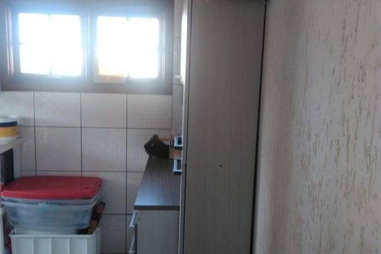 Casa à venda com 4 quartos, 225m² em Vila Nova Santa Luzia, São Bernardo do Campo