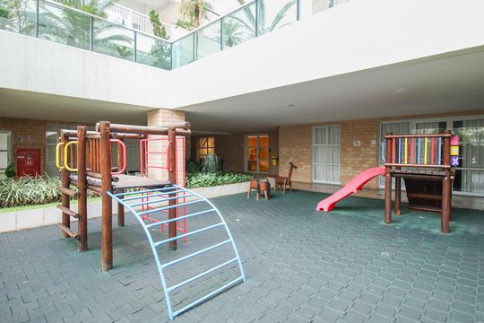 Área comum de apartamento para alugar com 3 quartos, 88m² em Mooca, São Paulo