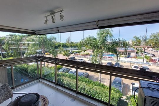Apartamento à venda com 3 quartos, 147m² em Recreio dos Bandeirantes, Rio de Janeiro