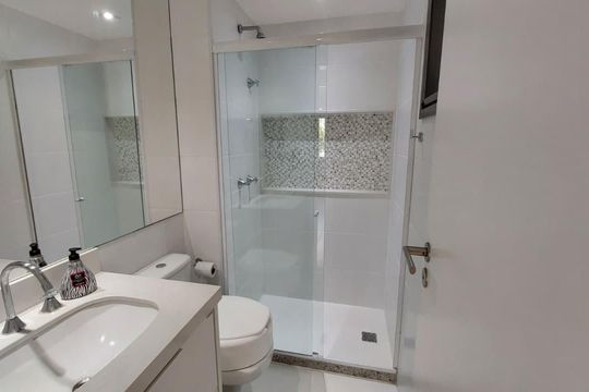 Apartamento à venda com 3 quartos, 147m² em Recreio dos Bandeirantes, Rio de Janeiro