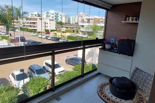 Apartamento à venda com 3 quartos, 147m² em Recreio dos Bandeirantes, Rio de Janeiro