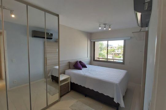 Apartamento à venda com 3 quartos, 147m² em Recreio dos Bandeirantes, Rio de Janeiro