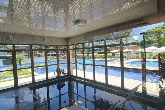 Apartamento à venda com 3 quartos, 147m² em Recreio dos Bandeirantes, Rio de Janeiro
