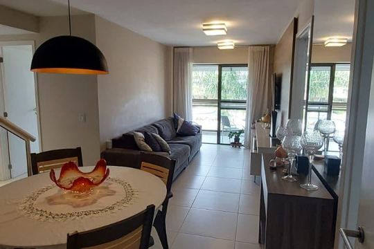 Apartamento à venda com 3 quartos, 147m² em Recreio dos Bandeirantes, Rio de Janeiro
