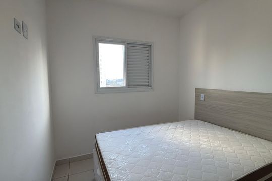 Quarto de apartamento para alugar com 1 quarto, 33m² em Mooca, São Paulo