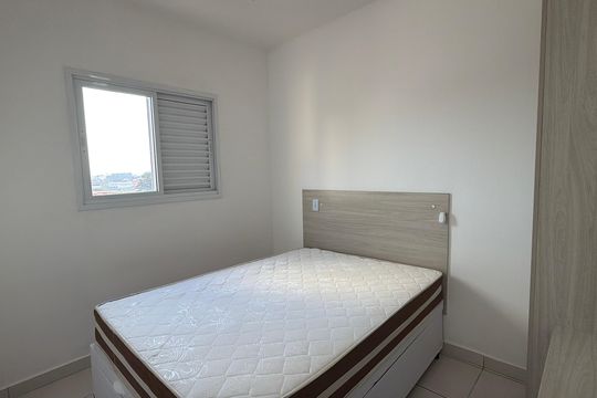 Quarto de apartamento para alugar com 1 quarto, 33m² em Mooca, São Paulo