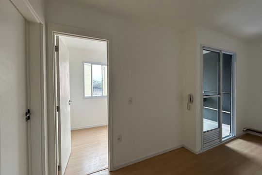 Apartamento para alugar com 2 quartos, 34m² em Vila Pereira Barreto, São Paulo