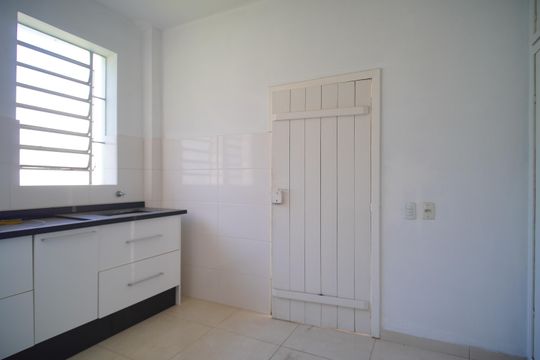 Área de Serviço de casa para alugar com 4 quartos, 240m² em Hamburgo Velho, Novo Hamburgo