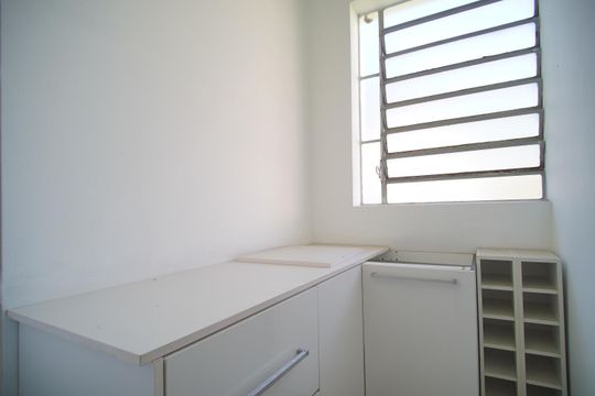 Despensa de casa para alugar com 4 quartos, 240m² em Hamburgo Velho, Novo Hamburgo