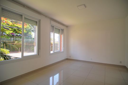 Sala de casa para alugar com 4 quartos, 240m² em Hamburgo Velho, Novo Hamburgo