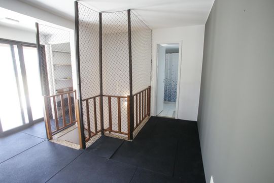 Estúdio da Cobertura de apartamento para alugar com 3 quartos, 180m² em Freguesia (jacarepaguá), Rio de Janeiro