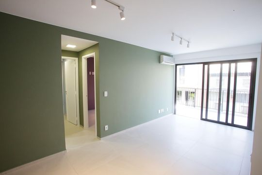 Apartamento para alugar com 3 quartos, 180m² em Freguesia (jacarepaguá), Rio de Janeiro