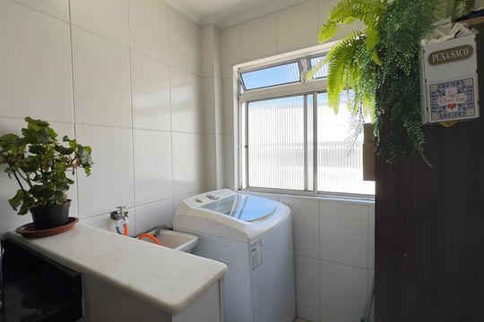 Apartamento à venda com 2 quartos, 71m² em Jardim Pauliceia, Campinas