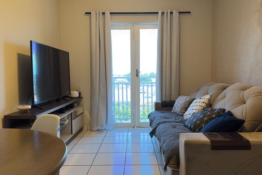 Apartamento à venda com 2 quartos, 71m² em Jardim Pauliceia, Campinas