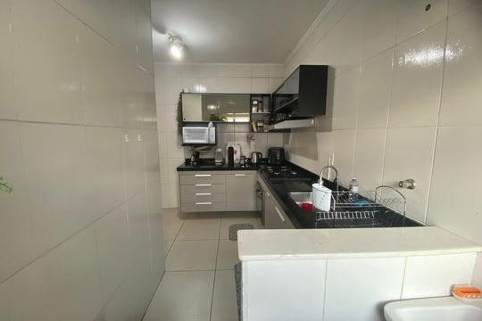 Apartamento à venda com 2 quartos, 71m² em Jardim Pauliceia, Campinas