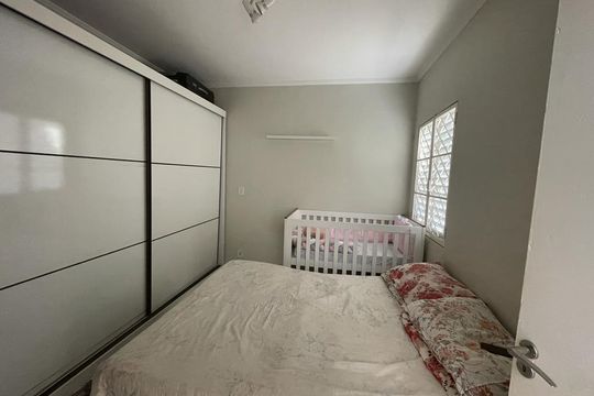 Apartamento à venda com 2 quartos, 71m² em Jardim Pauliceia, Campinas